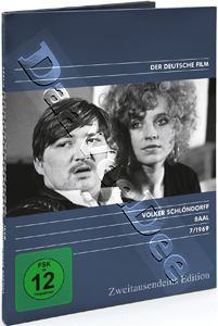 Baal |   DVD